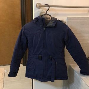 North face jacket